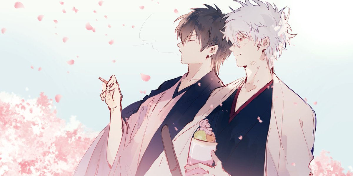 麥@低浮上 tweet media