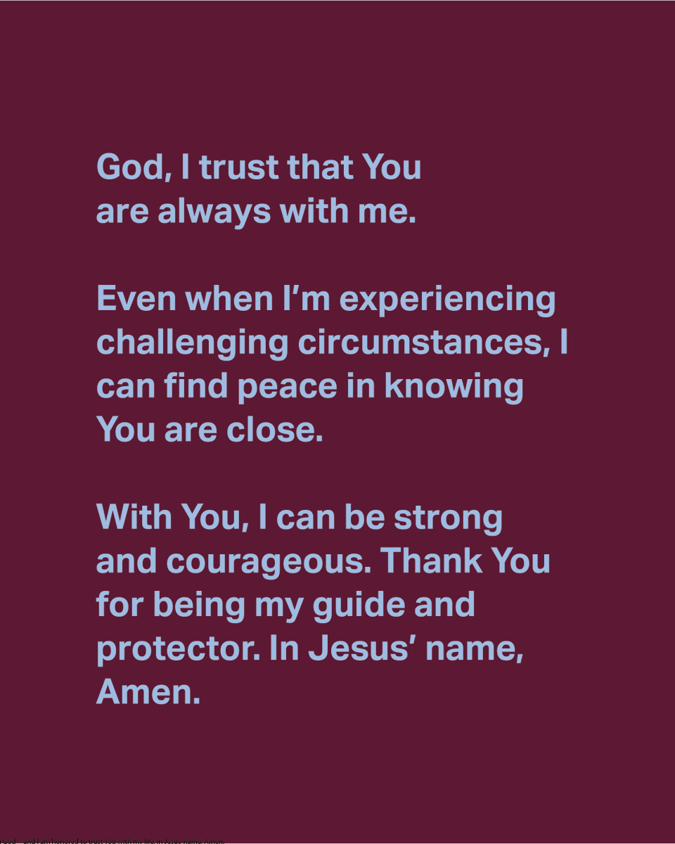 YouVersion's tweet photo. Amen! https://t.co/R0E7e1EOWs