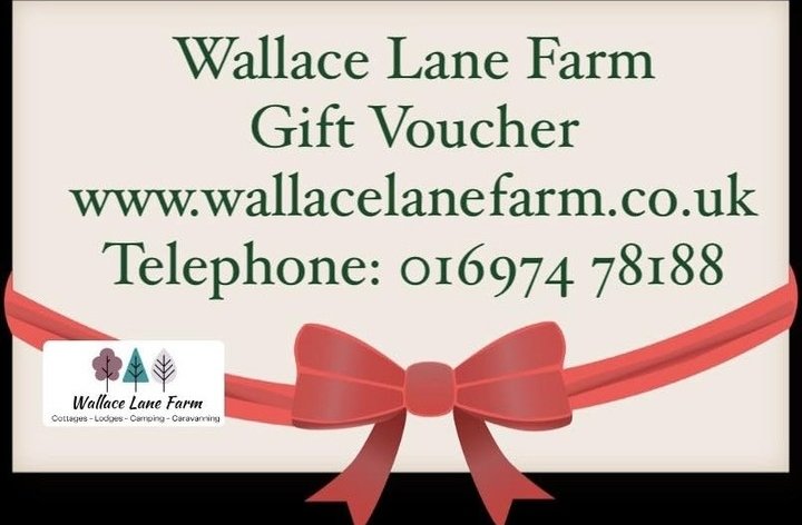 How about this for a #Christmas #gift #holiday #hottub #lakedistrict #voucher #lodges #cottages