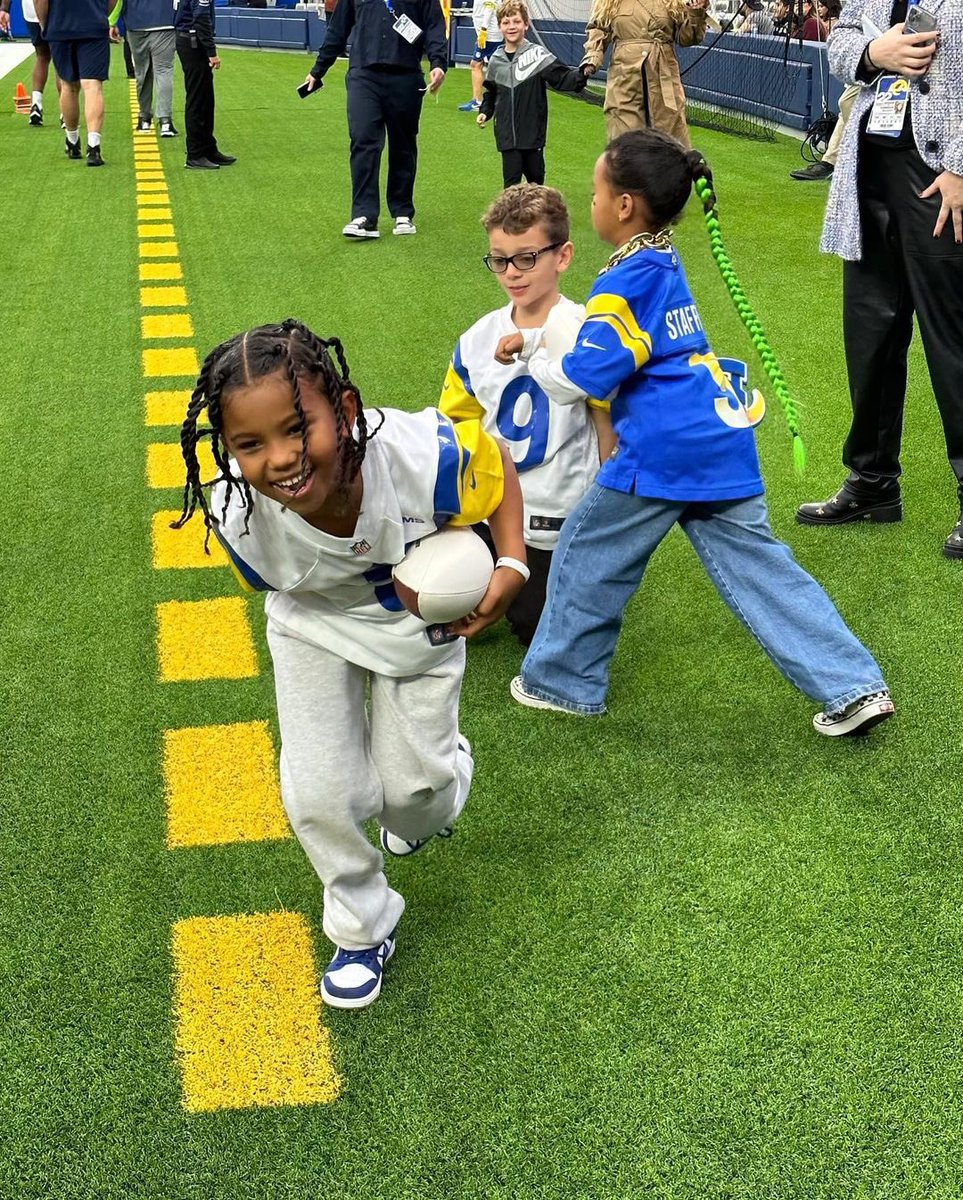 Kim Kardashian on Twitter "Happy 7th Birthday to my baby boy. I love