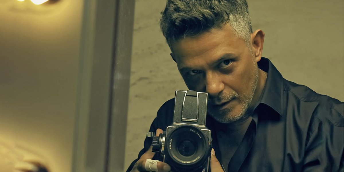 #Cartelera #Música En mayo llega #AlejandroSanz con #SANZenVivo a #Metropolitano Más información▶️cutt.ly/W1NTPtp