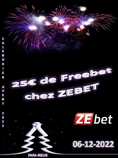 Prochain lot le voici 
Pour participer follow <a href="/ZEbetFr/">ZEbet 🔞</a> et Rt le tweet 
Tirage demain soir entre 20h et 21h