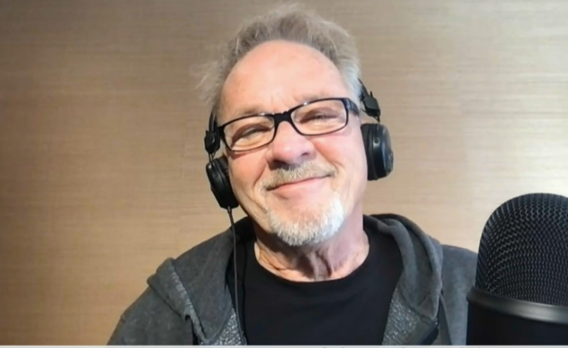 KTLA Entertainment (@ktlaent) on Twitter photo Radio Host Mark Thompson (<a href="/MarkThompsonLKN/">Mark Thompson</a>) ādigs through the clutterā of his life for his memoir āDonāt Bump the Record, Kidā
<a href="/DaynaDevon/">Dayna Devon</a>
ktla.com/entertainment/⦠Radio Host Mark Thompson (<a href="/MarkThompsonLKN/">Mark Thompson</a>) ādigs through the clutterā of his life for his memoir āDonāt Bump the Record, Kidā
<a href="/DaynaDevon/">Dayna Devon</a>
ktla.com/entertainment/ā¦