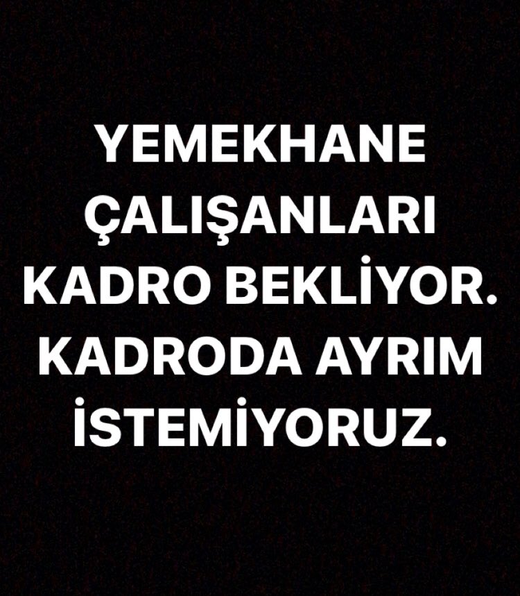 ozzey_35's tweet photo. #verilensöztutulsun yemekhane çalışanlarının yüzü gülsün https://t.co/2MS8fU99ws