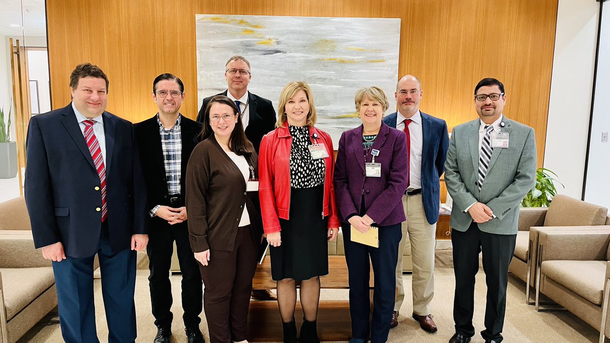 Jorge E. Vidal (@jorgeevidal1) on Twitter photo Wonderful, inspiring, and supportive conversation this morning with Dr. <a href="/LAWoodwardMD/">LouAnn Woodward M.D.</a> and the leadership group of the new Department of Cell and Molecular Biology <a href="/UMMCnews/">The University of Mississippi Medical Center</a> including Dr. Reckelhoff (chair), Robinson, <a href="/LicyYanes/">Licy Yanes Cardozo</a>, <a href="/damiangromero/">Damian Romero</a>, <a href="/rtandon3/">Ritesh Tandon, PhD, FAHA</a>, and Gibert Wonderful, inspiring, and supportive conversation this morning with Dr. <a href="/LAWoodwardMD/">LouAnn Woodward M.D.</a> and the leadership group of the new Department of Cell and Molecular Biology <a href="/UMMCnews/">The University of Mississippi Medical Center</a> including Dr. Reckelhoff (chair), Robinson, <a href="/LicyYanes/">Licy Yanes Cardozo</a>, <a href="/damiangromero/">Damian Romero</a>, <a href="/rtandon3/">Ritesh Tandon, PhD, FAHA</a>, and Gibert