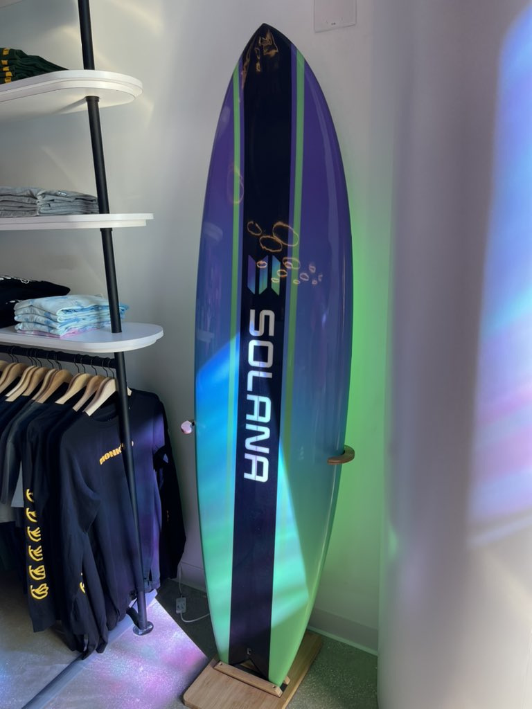 Bringing NFT communities to life regardless of which chain they’re on 🏄🏻‍♂️

<a href="/solanaspaces/">Solana Spaces</a>