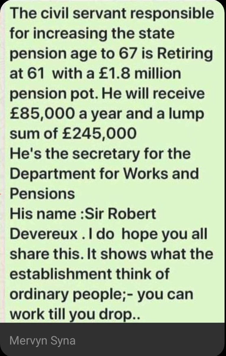 torysleazeUK's tweet image. 🏴‍☠️ No words, about the unfairness in Tory society  dlvr.it/SdthFr