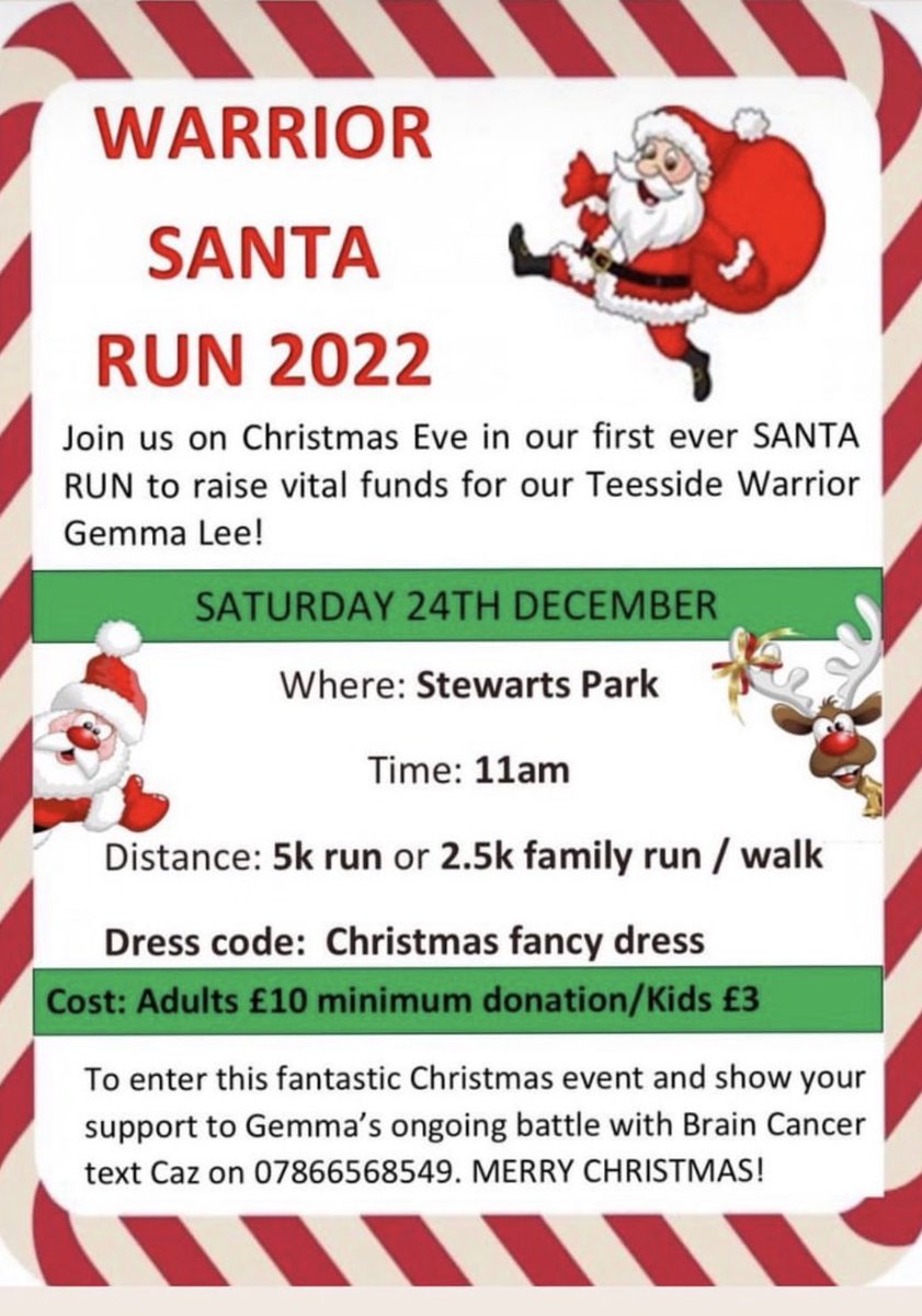 Run run Rudolph! Who’s joining us?? ❤️