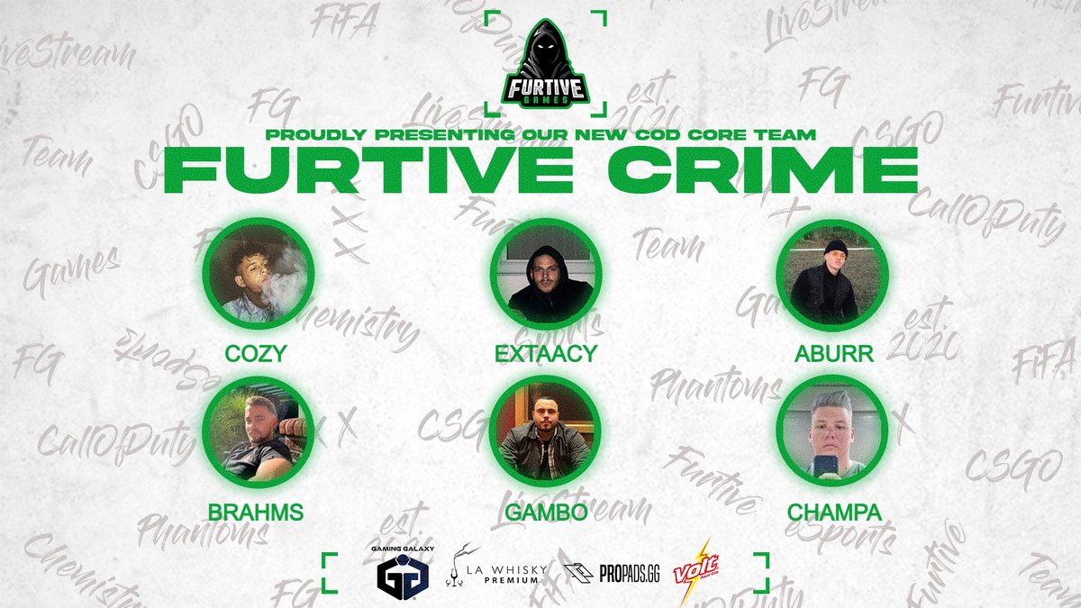 Furtive Games tweet media