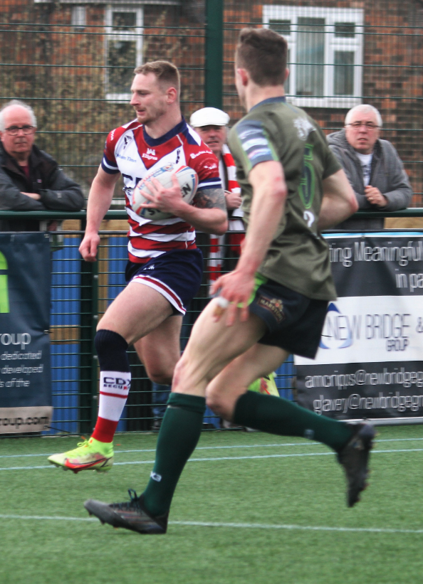 Roughyeds's tweet photo. OUR thoughts are with Roughyeds' winger Liam Copland, who has torn his ACL and will miss most, if not all, the 2023 Betfred League One season.
https://t.co/OtmHUgmIRs
#Roughyeds
#WeAreOldhamRL2023
#yedstogether https://t.co/3gPBb72xml