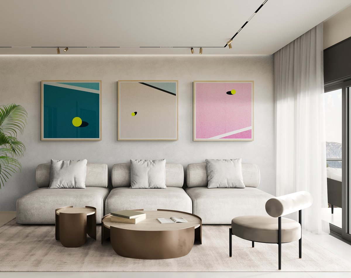 artxcode_io's tweet image. Love: The Tennis Art Project by @martingrasser for the @atptour in collaboration with @artblocks_io.

Minting opens tomorrow Tuesday, December 6, 2022 at 12PM EST on art.tennis