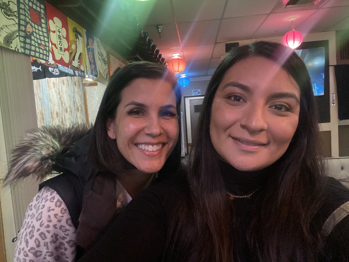 munozjes562's tweet photo. Thank you Dr. @kfontes for always normalizing and validating my feelings. Being able to text you after rough shifts is always a blessing. I truly have the best mentor 💕. Forever thankfully for @aaeminfo for this mentee/mentor match. #latinasinem https://t.co/zGKZO1K0QS