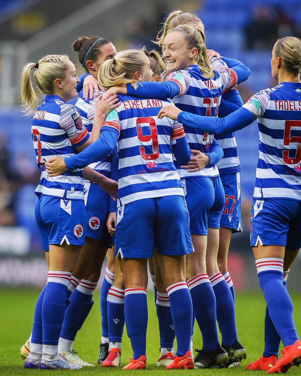 Big 3 Points yesterday 👊🏼
Great team performance 💙