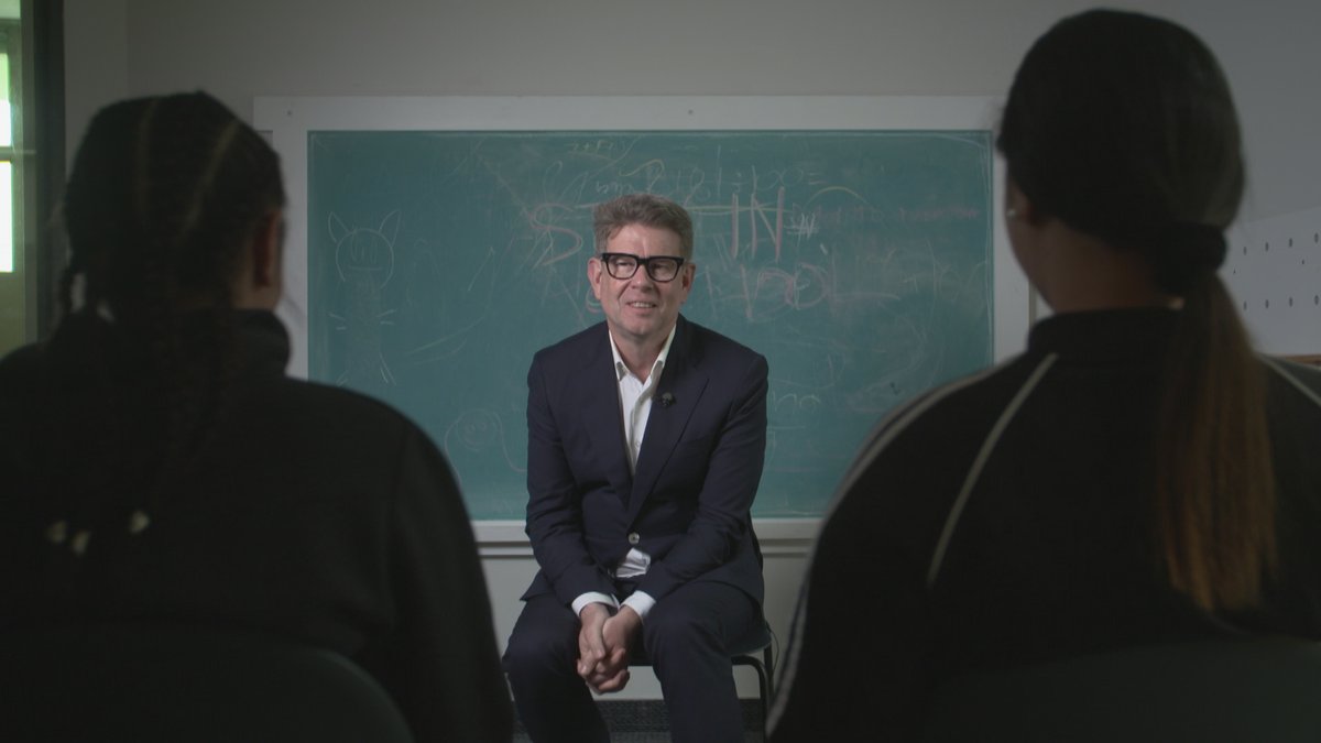 Exclusive <a href="/JohnJCampbell/">John Campbell</a> interview with locked up teen ram-raiders 1news.co.nz/2022/12/06/exc…