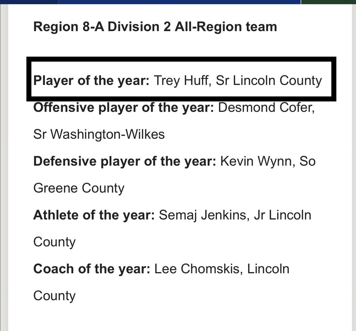 TreyHuff tweet media