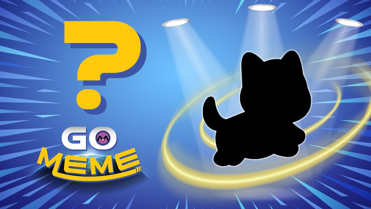 Gomeme_official's tweet photo. A chance to grab 1 Million #GoMeme token by just guessing which Meme is that! Who's that Meme? Tag the community, Tag 3 friends and guess it to win it!
#Ethereum | #Gomeme | $Gomeme | #NFT | #Metaverse | #Play | #Walk | #Drive | #Catch | #Earn | #2K22 https://t.co/f9hpy5pYQm