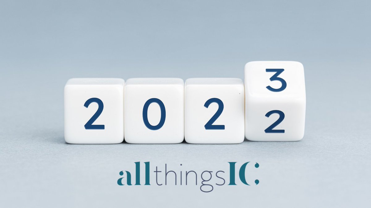 AllThingsIC's tweet photo. NEW: How to set your professional goals for 2023 https://t.co/YXHesmlrx1 #InternalComms #AllThingsIC https://t.co/naN66MCZNM