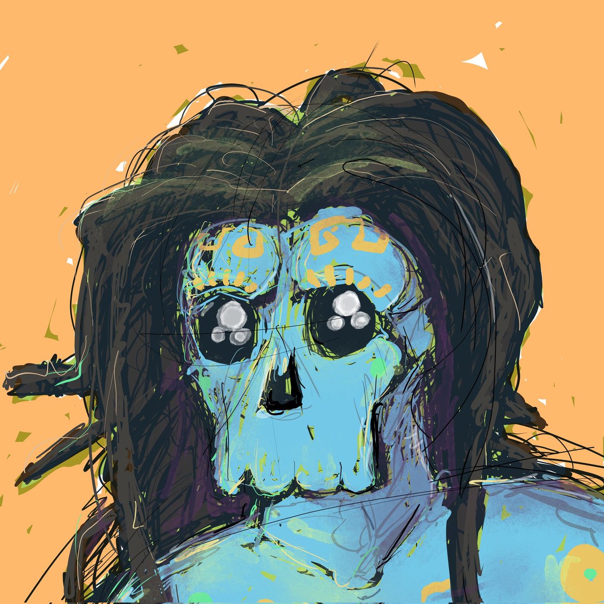 #NewProfilePic by King <a href="/arbo_art/">Arbo</a>.