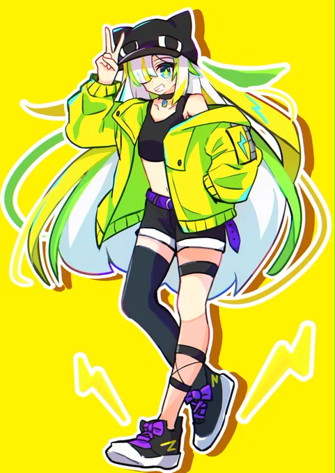 ピース 
