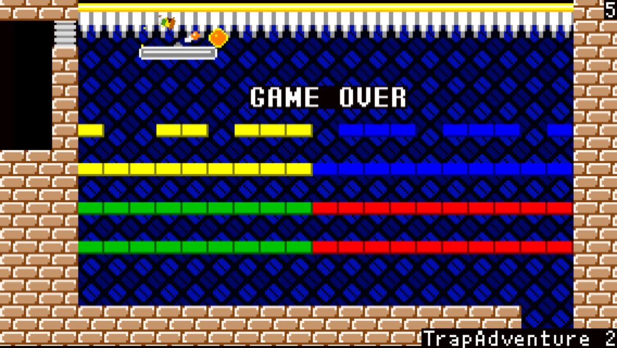 RichardCrBa's tweet photo. No way!
TrapAdventure 2
iPhone https://t.co/pNQ7qyNN1y https://t.co/MuCZ5isRsT