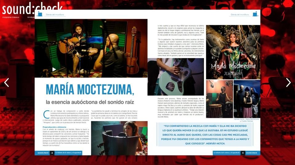 masMUSICAmx tweet media