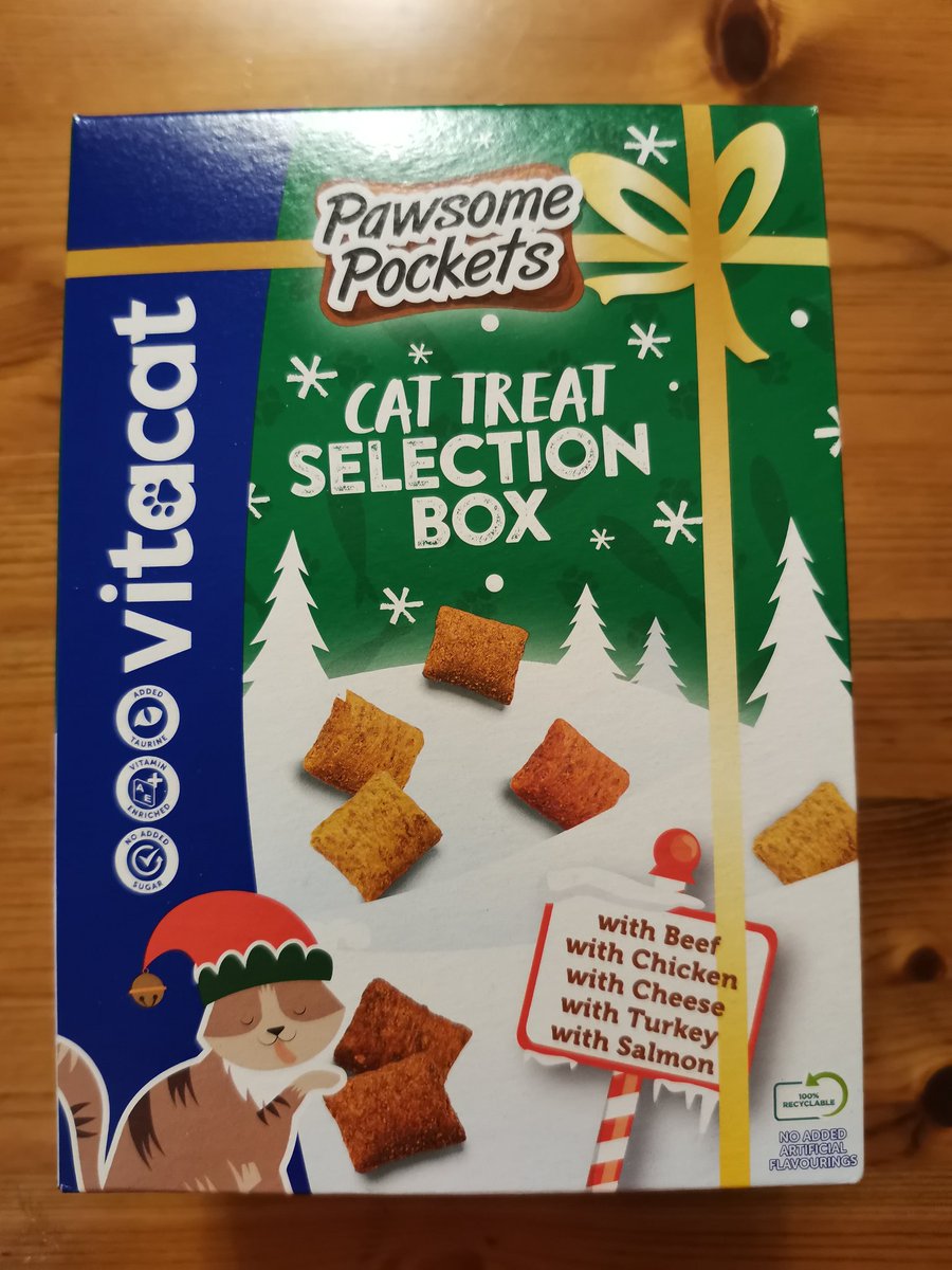 RegenMedCat's tweet image. I should not allow @swedecode to go shopping unsupervised.