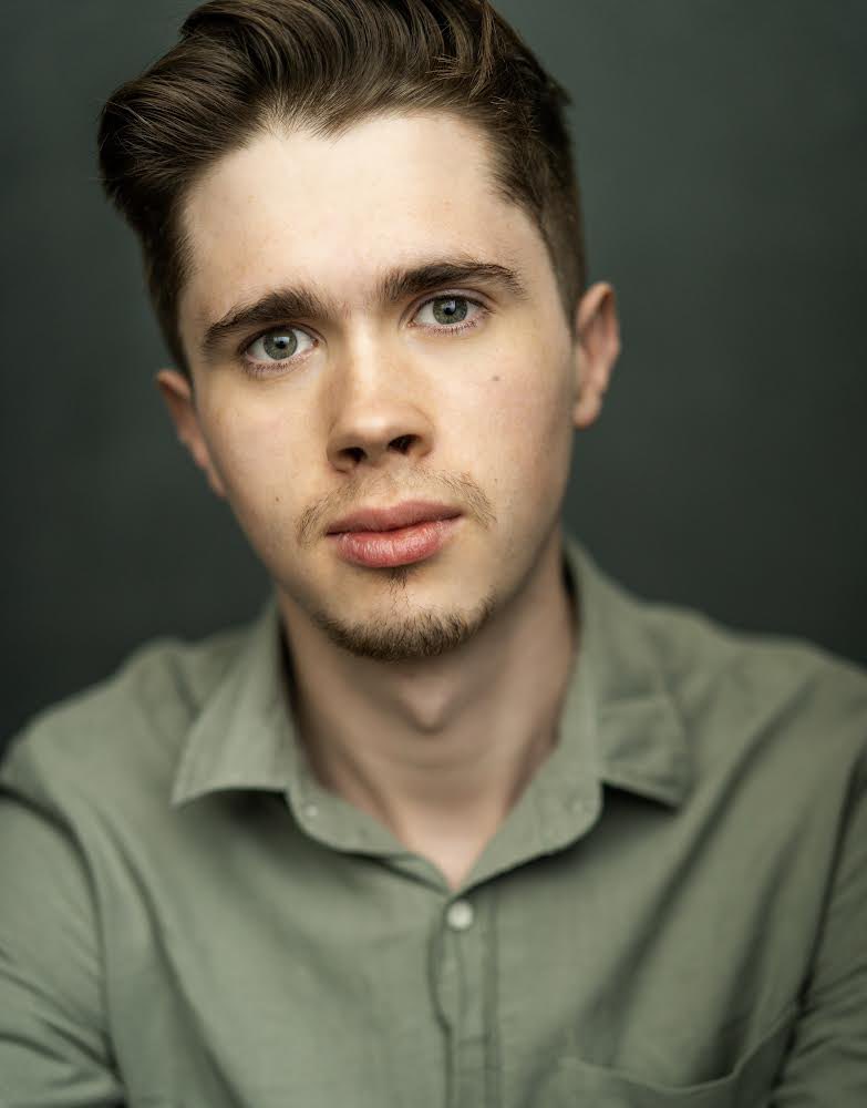 A huge welcome to the client list to very recent (last Friday) Rose Bruford graduate, WILL CASTLE. Looking forward to working with him and what the future holds for him. 

#graduateactor #newclient #newrepresentation