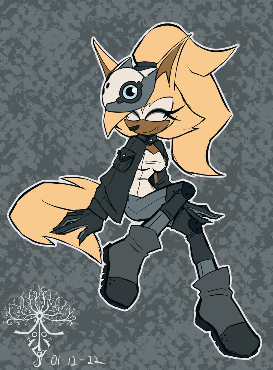 Guilgrea's tweet photo. Practicando un poquito-

Por fin dibujé a este trío del IDW 😶‍🌫️🌸 

#SonicTheHedgehog #WhisperTheWolf #sonicidw #jewelthebeetle #tanglethelemur https://t.co/fTimZkxLKC