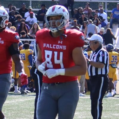 JUCO Football Frenzy (@jucoffrenzy) on Twitter photo .. <a href="/Justinthomp44/">Justin Thompson</a> JUCO TE 6'3 245. C/O 2023 <a href="/LCFalconsFB/">Lackawanna College Football</a> HL hudl.com/video/3/156321… .. <a href="/Justinthomp44/">Justin Thompson</a> JUCO TE 6'3 245. C/O 2023 <a href="/LCFalconsFB/">Lackawanna College Football</a> HL hudl.com/video/3/156321…