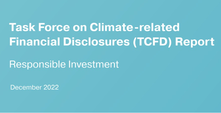 Our annual Task Force on Climate-related Financial Disclosures (TCFD) Report, provides transparency on how we actively manage climate-related risks and opportunities on behalf of our clients, across the investment process
Read our report➡aimco.ca/insights/tcfd-…
