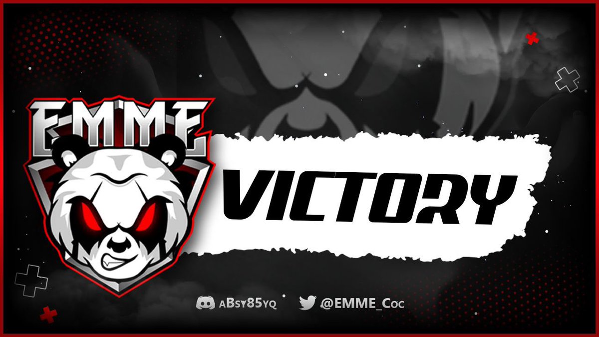 EMME eSports tweet media