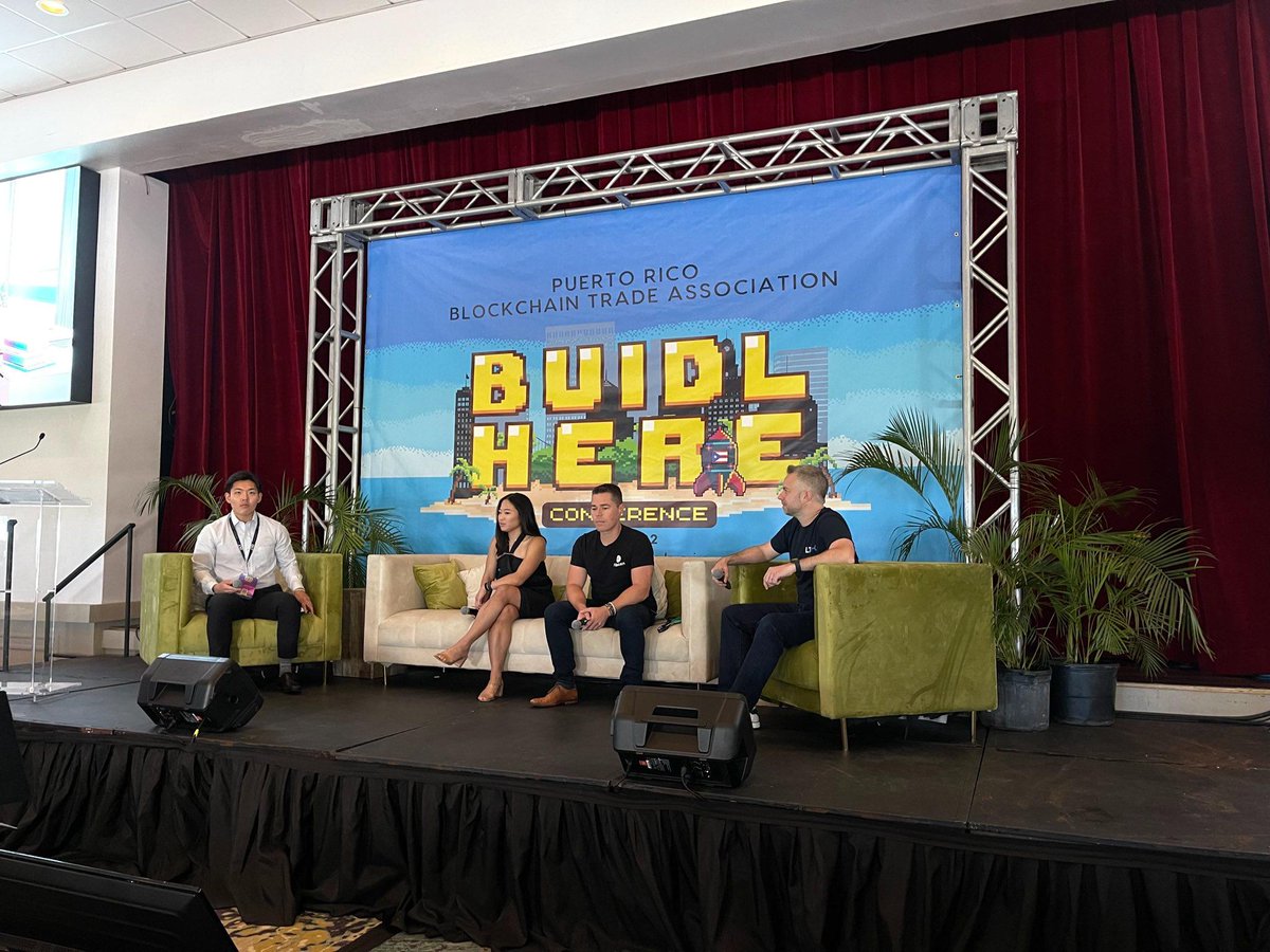 DLTx ASA tweet media