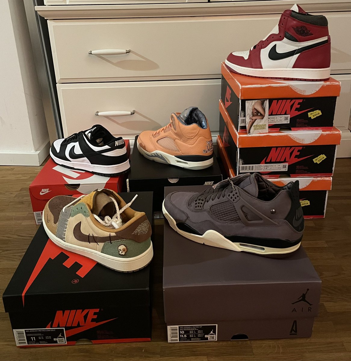 Last Weeks 🙏🏻

Group: <a href="/German_Connec/">German Connec</a> 
🤖: @uTools_ <a href="/utools_/">uTools</a>success 
Proxies: <a href="/Marsproxies/">MarsProxies</a>