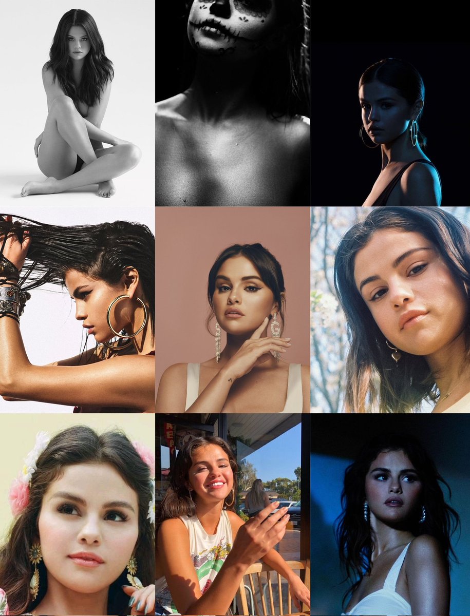 fetishxsel's tweet photo. Selena Gomez's instagram profile pictures are always iconic https://t.co/TAu3O1FiG4