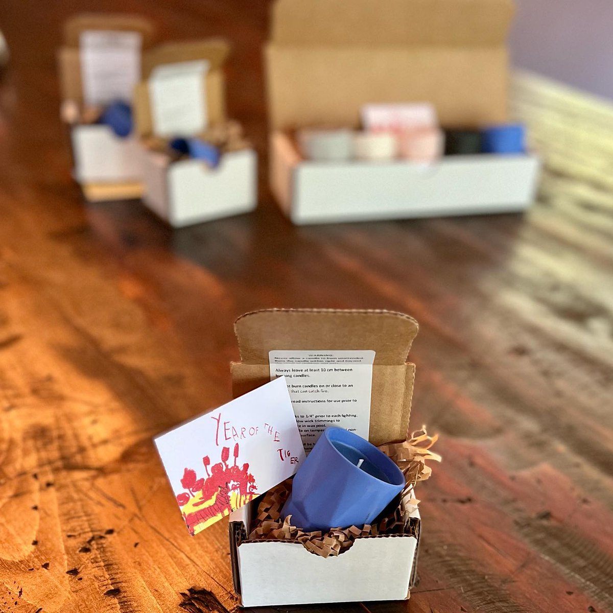 HerALSStory's tweet photo. Her ALS Story x @joyastudio making the season extra hygge 💙💙 

https://t.co/S9jIsdnkQ1

#candles #heralsstory #als #mnd #endals #joya #joyacandle #brooklyn #hygge #holidaygifts https://t.co/7BgspLnxQ0