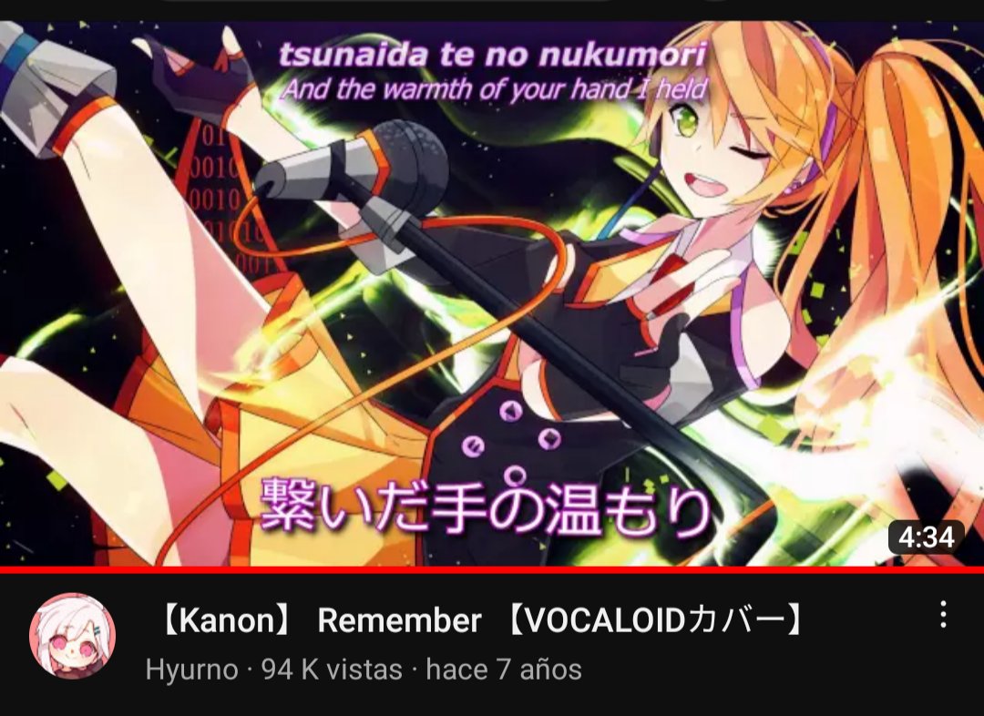 myovarieshurt's tweet photo. Tw: grooming , abuse etc.

I translated this document about Hyurno as he was very popular in the vocalsynth and youtaite community for quite some time and im sure his covers still get lots of views

https://t.co/2TnpoEo1TH https://t.co/HolHrCzrqT