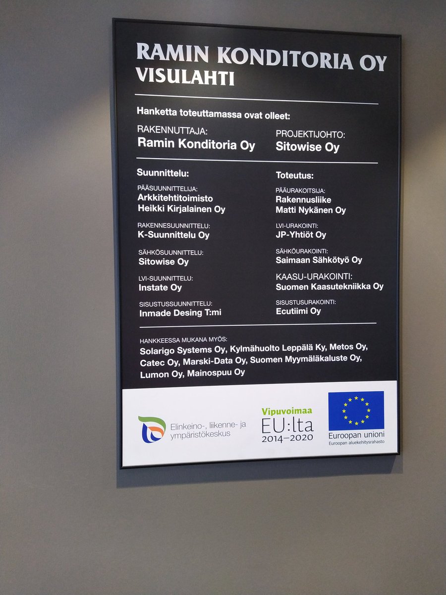 KaisaSaarinen's tweet photo. Hyvin onnistui niin ihmisten kuin autonkin lataus #ramivisulahti #eakr #eutukee #visulahti https://t.co/ReFSGd8xIj