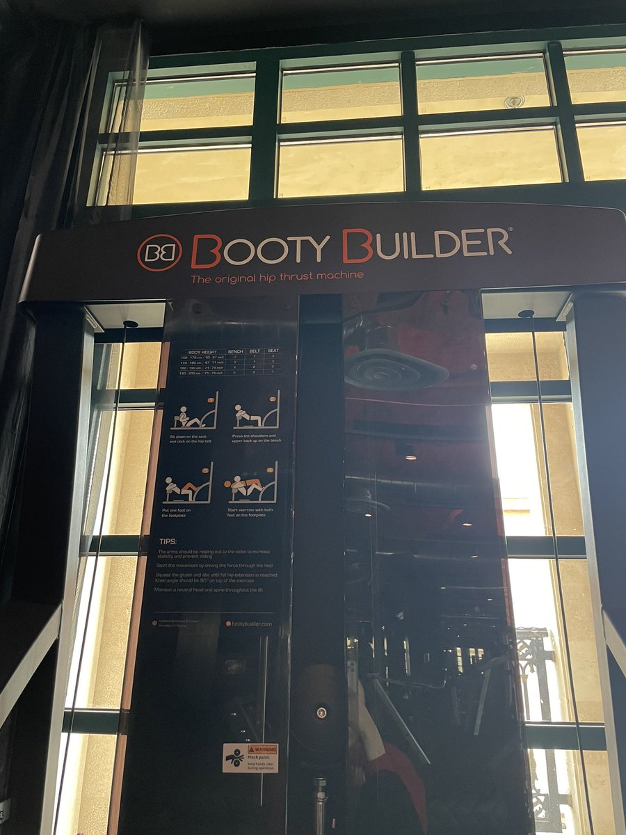 itseunchae on Twitter "Build my booty plz?"
