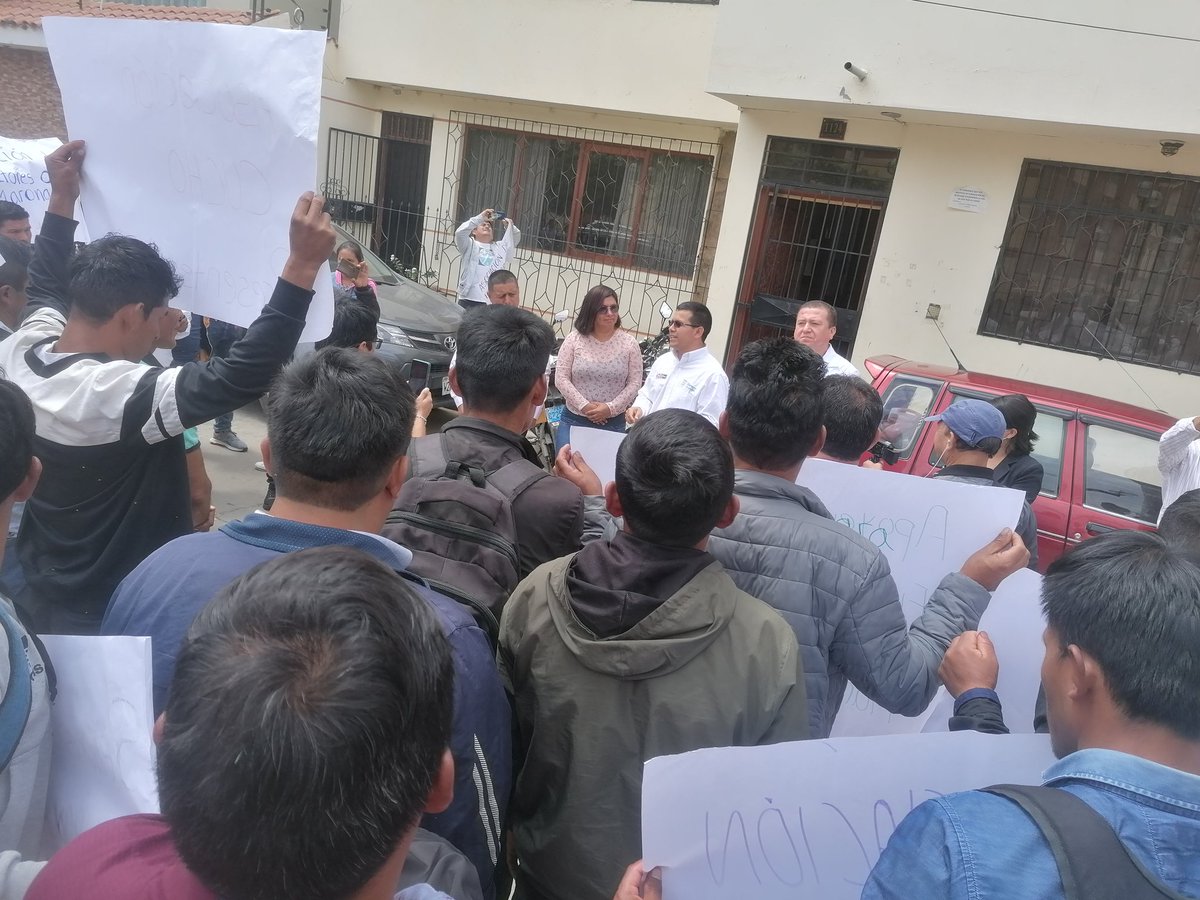 OSFEDI1's tweet image. ☑️Histórico. Consejo Regional aprobó la transferencia 
de S/15 millones a Agroideas para planes de negocio en la región #Huánuco. 
Dentro de los alcances del Art 72 de la Ley de Presupuesto Anual 2022
 en beneficio de los pequeños y medianos agricultores asociados de esta región