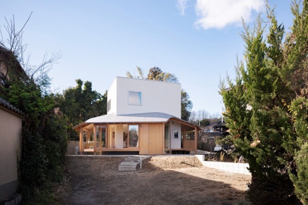 afasiaarq's tweet photo. #Ryue Nishizawa | https://t.co/p8a0JhBtSs | posted by afasia | daily entries on contemporary art and architecture #afasiaarchzine #afasiaarq

Morimoto House Office of Ryue Nishizawa This house was designed by Ryue Nishizawa Architects and Misawa Homes in collaboration. The clie… https://t.co/4sIpJpmIOo