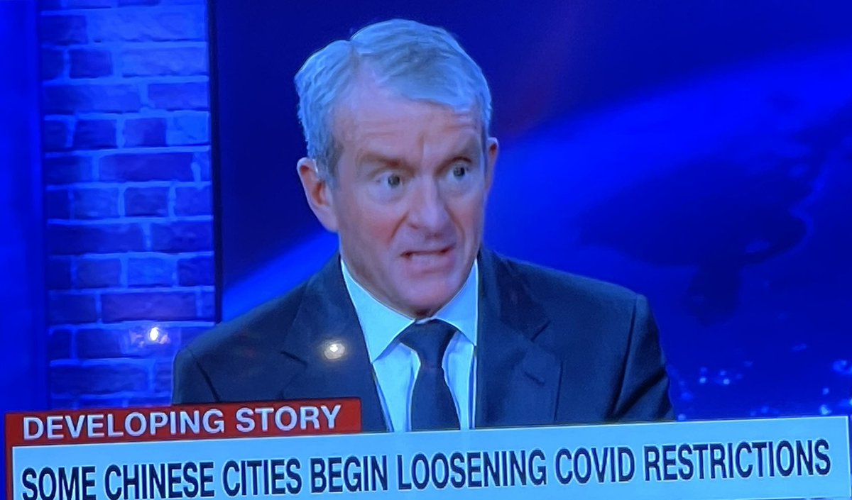 Chen Weihua （陈卫华） tweet media