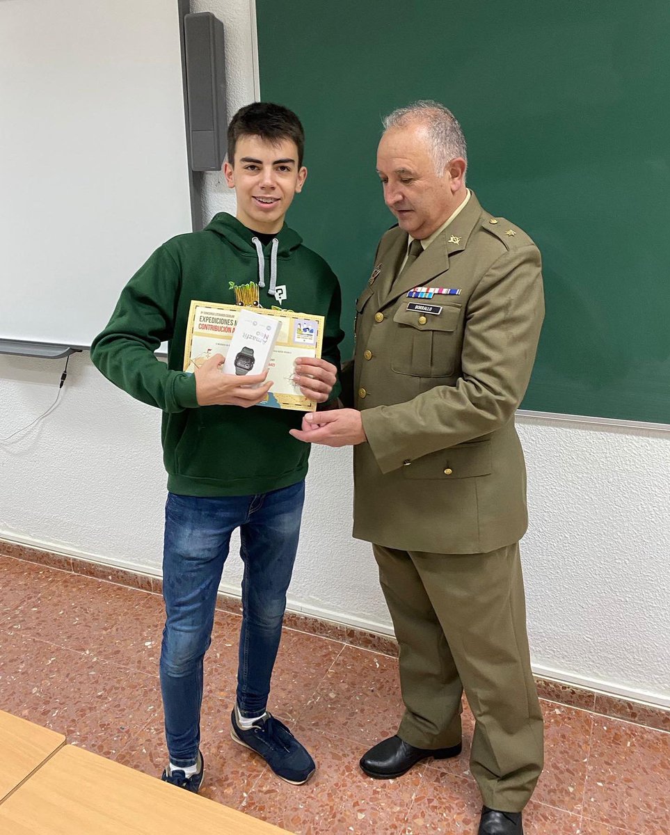 BÁRBARA DE BRAGANZA tweet media