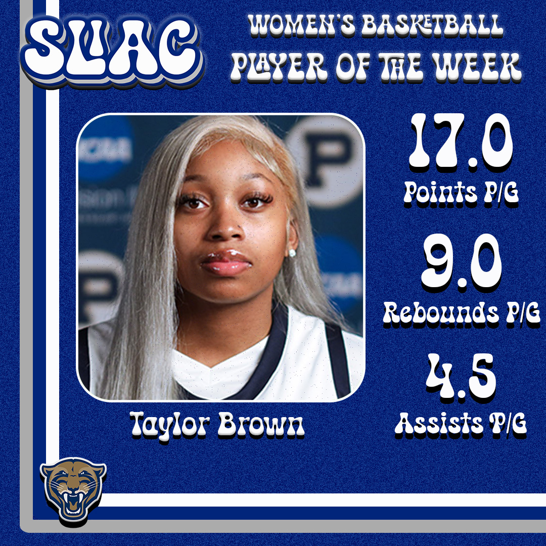 What a week for the SLIAC Players of the Week! 
Congrats to <a href="/EurekaRedDevils/">Eureka Red Devils</a> Cody Baer and <a href="/PrinAthletics/">Principia College Athletics</a> Taylor Brown

sliac.org/general/2022-2…

#SLIACtion #d3hoops