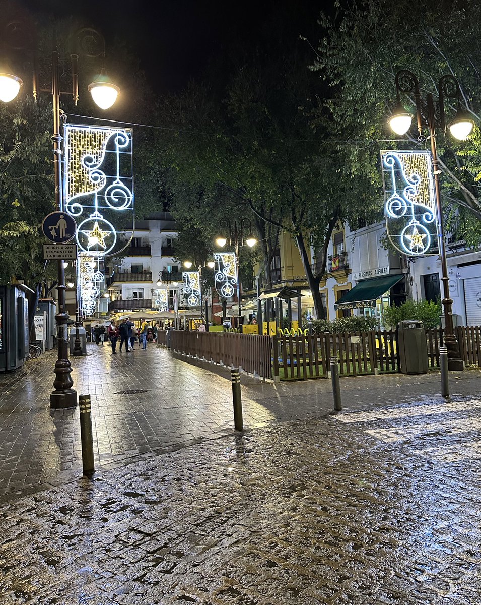 ArcoDelPostigo's tweet photo. Enamórate, esto es Sevilla en Navidad
📷ArcodelPostigo https://t.co/YzwXwG6FD9