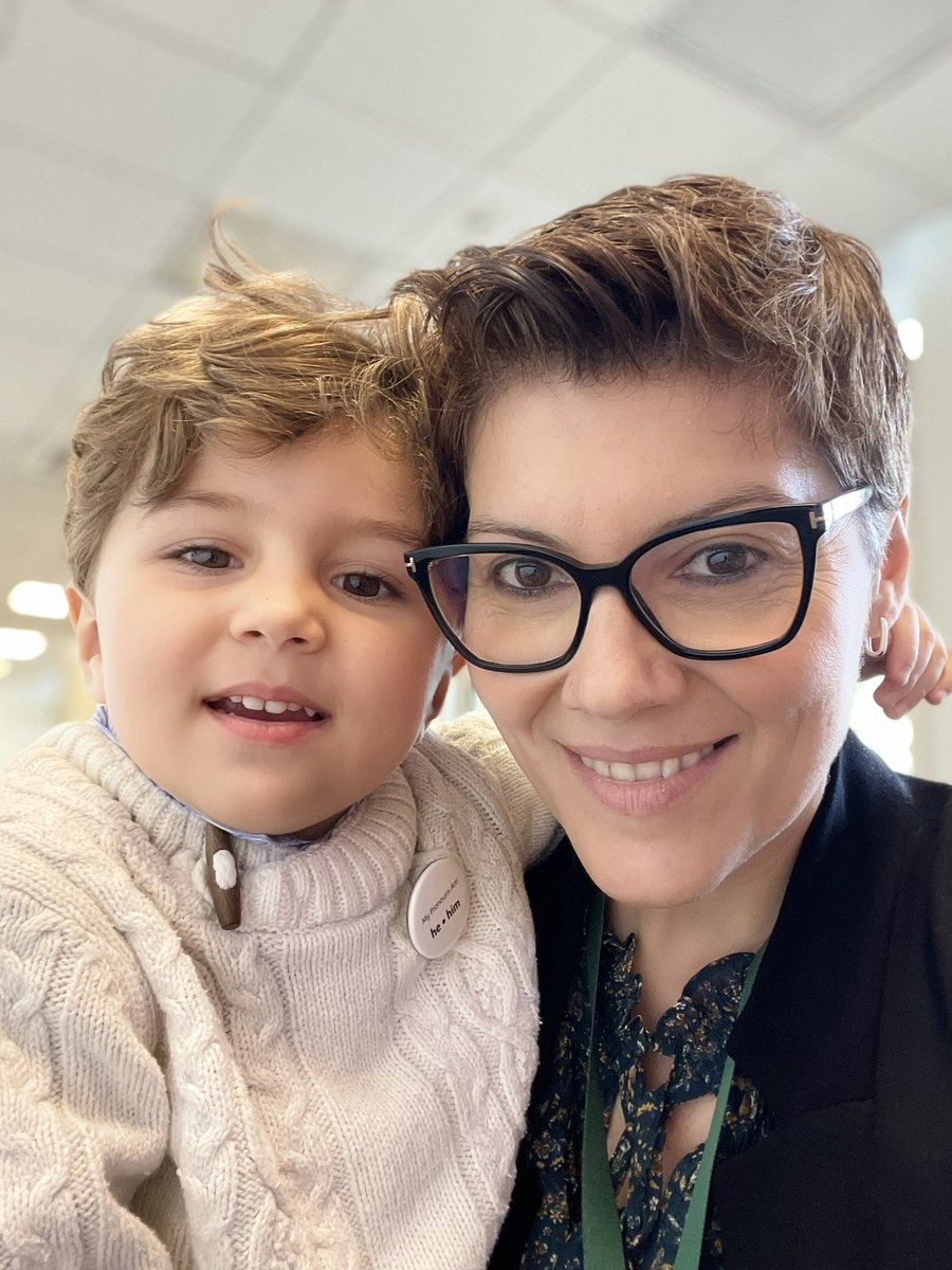 kallupi_marsida's tweet image. Loving the Family Escape space in #ACNP2022