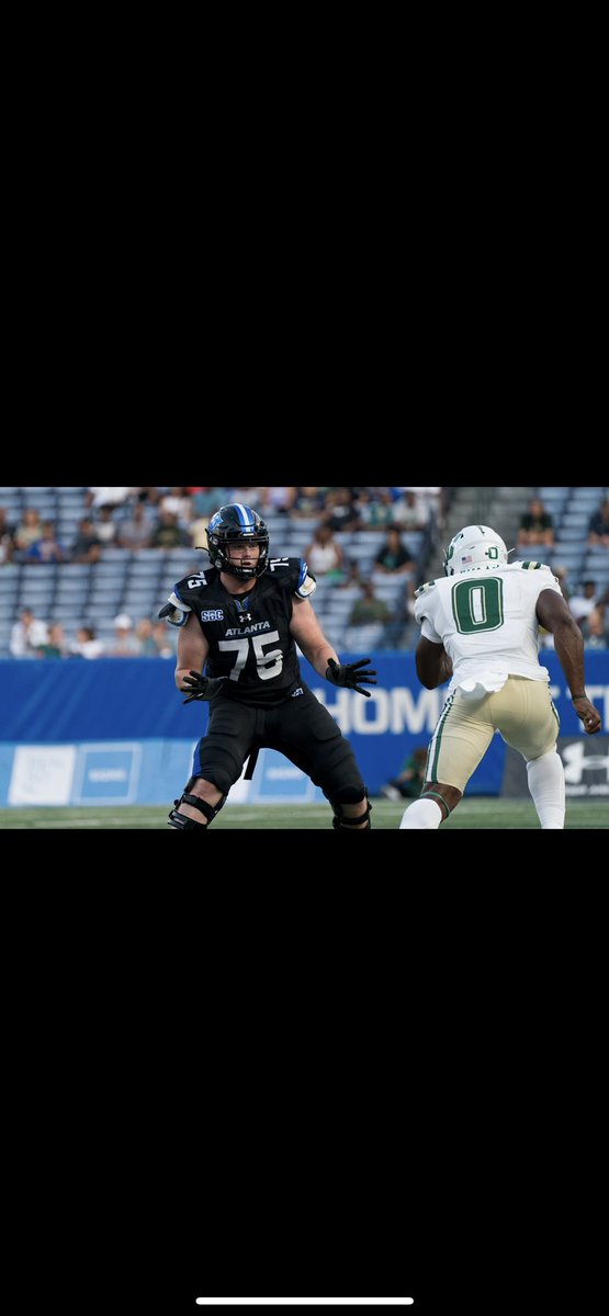 BrysonBroadway's tweet photo. My recruitment is now open. Thank you GSU @farrellportal @RivalsPortal https://t.co/G0HMzZlSEW