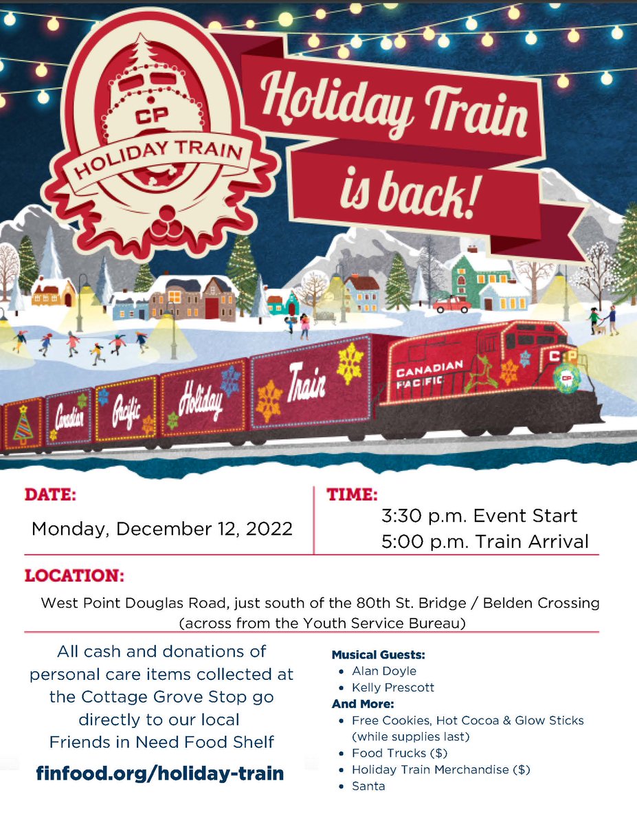 City of St Paul Park tweet media