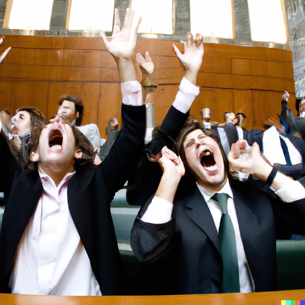 DesdeMiNube_'s tweet photo. Menos de un minuto y medio de lectura en la que reflexiono brevemente acerca de cómo esta Legislatura se ha convertido en una lamentable costumbre asistir cada semana a un nuevo ejemplo de la degradación de la política espa��ola. https://t.co/0AjRFty4LZ https://t.co/9UhHR8Naux