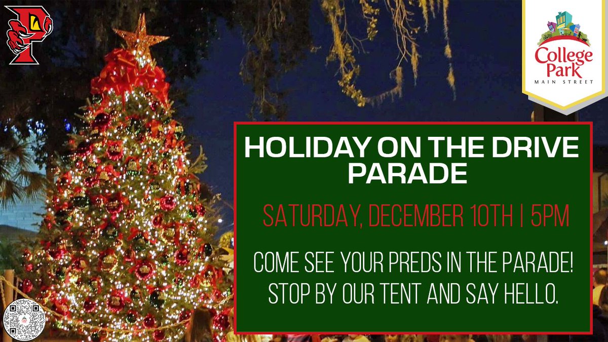 The Orlando Predators tweet media