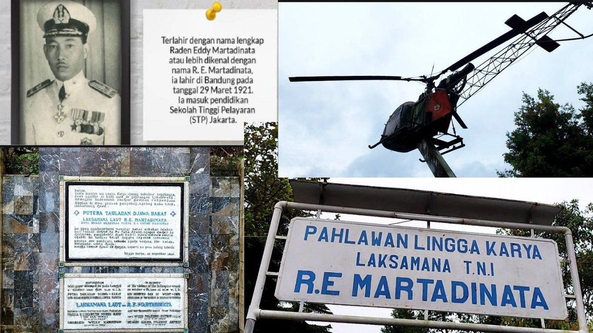 MENGENANG PAHLAWAN TNI R.E MARTADINATA YANG GUGUR DIPUNCAK GUNUNG BOGOR youtu.be/qYjT0VR8LPI